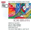 Download track 04 - Love Of Three Oranges, Op. 33ter (1922) _ 1. Scherzo