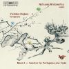 Download track 2. Sonata No. 7 In C Major KV 296 - II. Andante Sostenuto