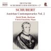 Download track 07. Das Heimweh, Op. 79, No. 1, D. 851