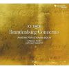 Download track 4. Concerto No. 5 In D Major BWV 1050 - I. Allegro