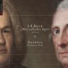 Download track Musicalisches Opfer In C Minor, BWV 1079: Sonata Sopr'il Sogetto Reale, I. Largo