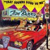 Download track That Sound Good To Me (Extended Mix)