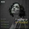 Download track Impromptus On A Theme By Clara Schumann, Op. 5: No. 9, -