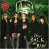Download track Come Back To Me Baby (Rock Remix)