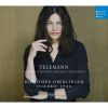 Download track 1. Suite In A Minor For Recorder Strings Continuo TWV 50: A3: I. Ouverture