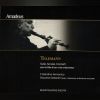 Download track Concerto In Do Maggiore Per Flauto Dolce, Archi E Basso Continuo [TWV 51: C1] - IV. Tempo Di Menuet