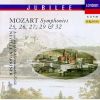 Download track Symphony No. 32 In G Major - Allegro Spiritoso - Andante - 'Primo Tempo'