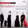 Download track String Quartet In D Major, D. 94 - I. Allegro