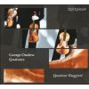 Download track 8. Quatuor Op. 9 N°3 En Fa Mineur - 4. Allegro Agitato