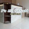 Download track I'm All Confused