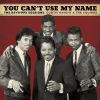 Download track Knock Yourself Out (Flying On Instrumentals)