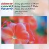 Download track 08. Ravel - String Quartet In F Major - IV. Vif Et Agite