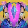 Download track The Sage Is On Fire