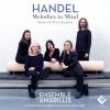 Download track 14. Suite No. 2 For Harpsichord In F Major, HWV 427 II. Allegro