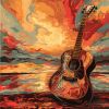 Download track Serene River