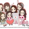 Download track MY MY
