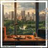 Download track Cascading Calm Interlude
