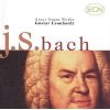 Download track 12. From '18 Chorales' - Vor Deinen Thron Tret' Ich, BWV 668