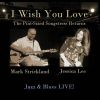 Download track Ain't Misbehavin' (Live)