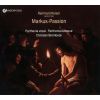 Download track 1. MARKUS-PASSION. Passionsoratorium Nach Dem Evangelisten Markus - ERSTER TEIL. Nr. 1. Sonate Chor: Jesus Christus Ist Um Unsrer Missetat Willen