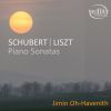 Download track 01. Piano Sonata No. 18 In G Major, D. 894 'Fantasia'- I. Molto Moderato E Cantabile