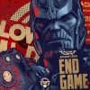 Download track End Game