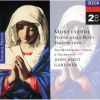 Download track 03 Monteverdi： Vespers - Magnificat： Et Exultavit