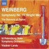 Download track The Banners Of Peace, Op. 143
