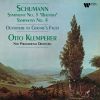 Download track 2. Symphony No. 3 In E-Flat Major, Op. 97 -Rhenish-- II. Scherzo. Sehr Mässig