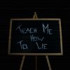 Download track Teach Me How To Lie
