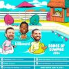 Download track Different For Girls