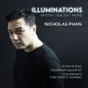 Download track Les Illuminations, Op. 18 VI. Interlude