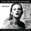 Download track This Is Why We Can't Have Nice Things (Karaoke Version)