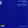 Download track Henri Dutilleux - Ainsi La Nuit - IV. Litanies 2