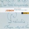 Download track Book I, No. 14 In F Sharp Minor, BWV 859 - Prelude
