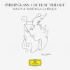Download track 14. Katia Labèque - La Belle Et La Bête - Arr. For Piano Duet IV. Promenade Dans Le Jardin