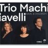 Download track 6. Chausson: Piano Quartet In A Major Op. 30 - II. Tres Calme