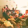 Download track Same Friends