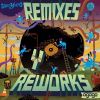 Download track Baile Do Mau Mau (Savages Y Suefo Shuffle)
