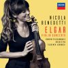Download track Violin Concerto In B Minor, Op. 61: III. Allegro Molto