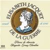 Download track 7. Suite En Re Mineur 1707: 1 La Flamande Allemande Double