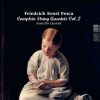 Download track String Quartet In F Minor, Op. 7 No. 1: IV. Finale. Allegro