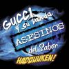 Download track Rompe La Barra