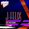 Download track Say The Word
