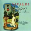 Download track 25. Armida Al Camp DEgitto Opera In 3 Acts Act 2 Lost RV 699 AD [Andante]...