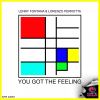 Download track You Got The Feeling (Terrence Parker Radio Mix)