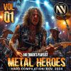 Download track In Love We Rust