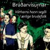 Download track Várharra Hann Segði