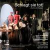 Download track Holten Schlagt Sie Tot!, Act I Intermezzo & Scene 8a Gott Steh Mir Bei Wider Weltliche Vernunft Und Weisheit! (Live)
