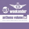 Download track Scream For Daddy (Original Mix)
